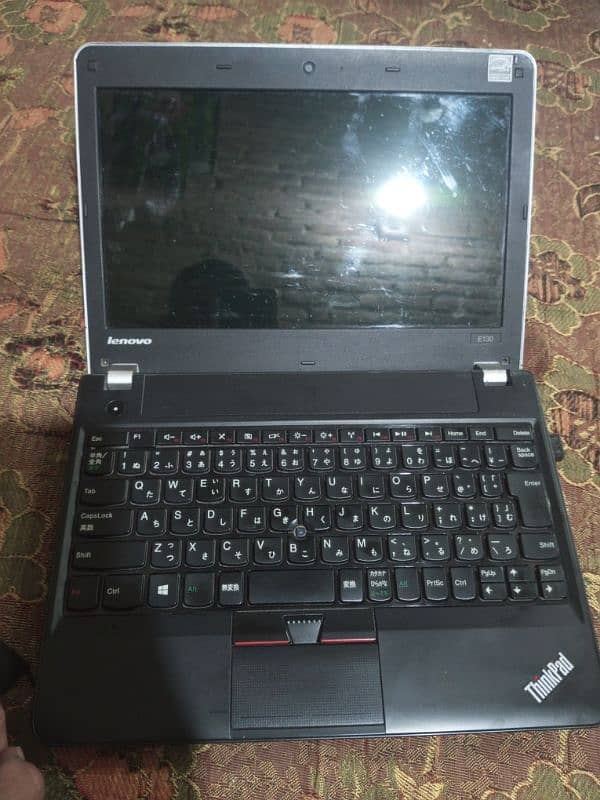 Lenovo i5 3rd generation 3