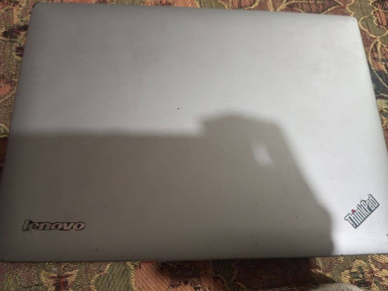 Lenovo i5 3rd generation 6