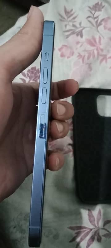 Apple iPhone 13 Pro Max PTA Approved 10/10 for sale 3