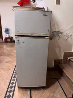 Haier fridge for sale