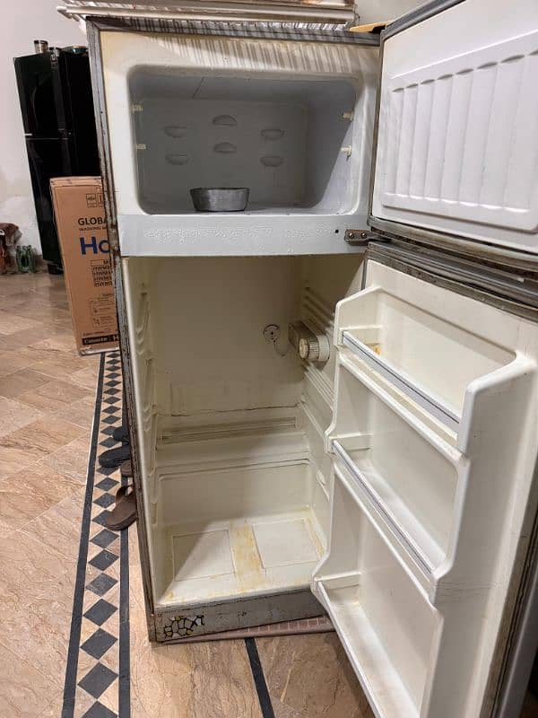 Haier fridge for sale 2