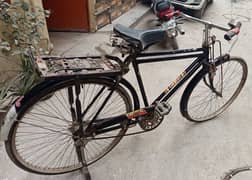 Bicycle good condition