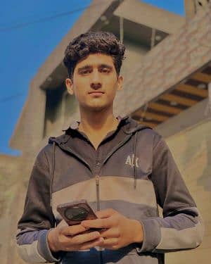 Sufyan Irshad