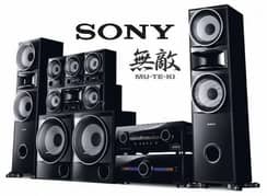 sony