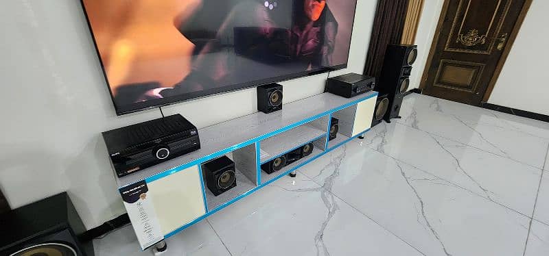 sony home theater muteki 6.2 5