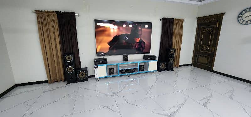 sony home theater muteki 6.2 7