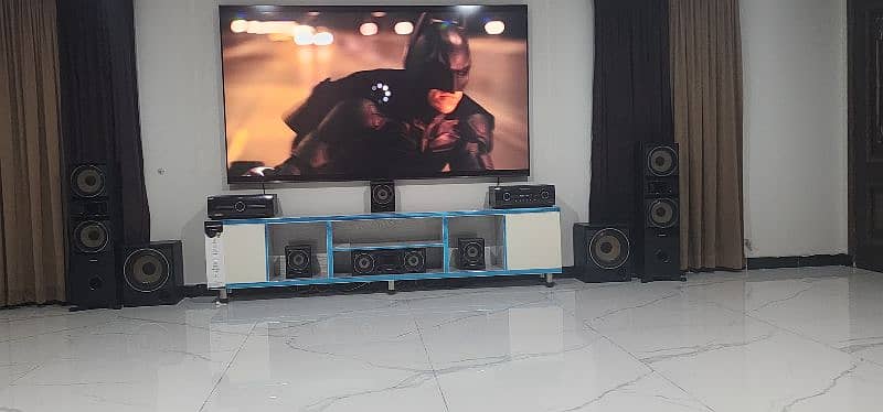 sony home theater muteki 6.2 8