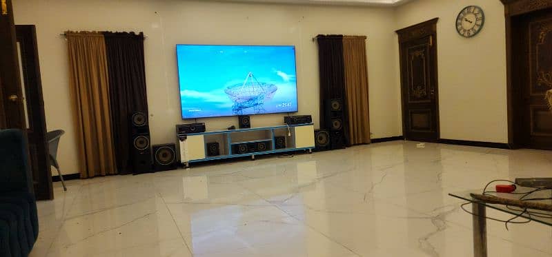 sony home theater muteki 6.2 9