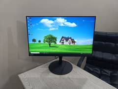 Lenovo Thinkvision p24h-10 24 inch 2k ips borderless led for gaming