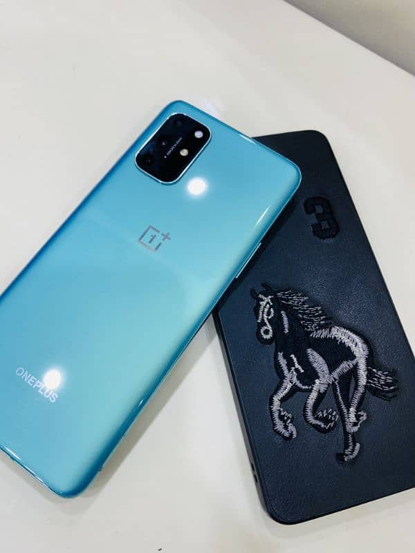 OnePlus 8T 9