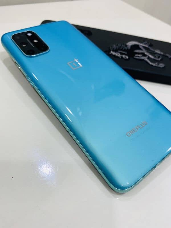 OnePlus 8T 10