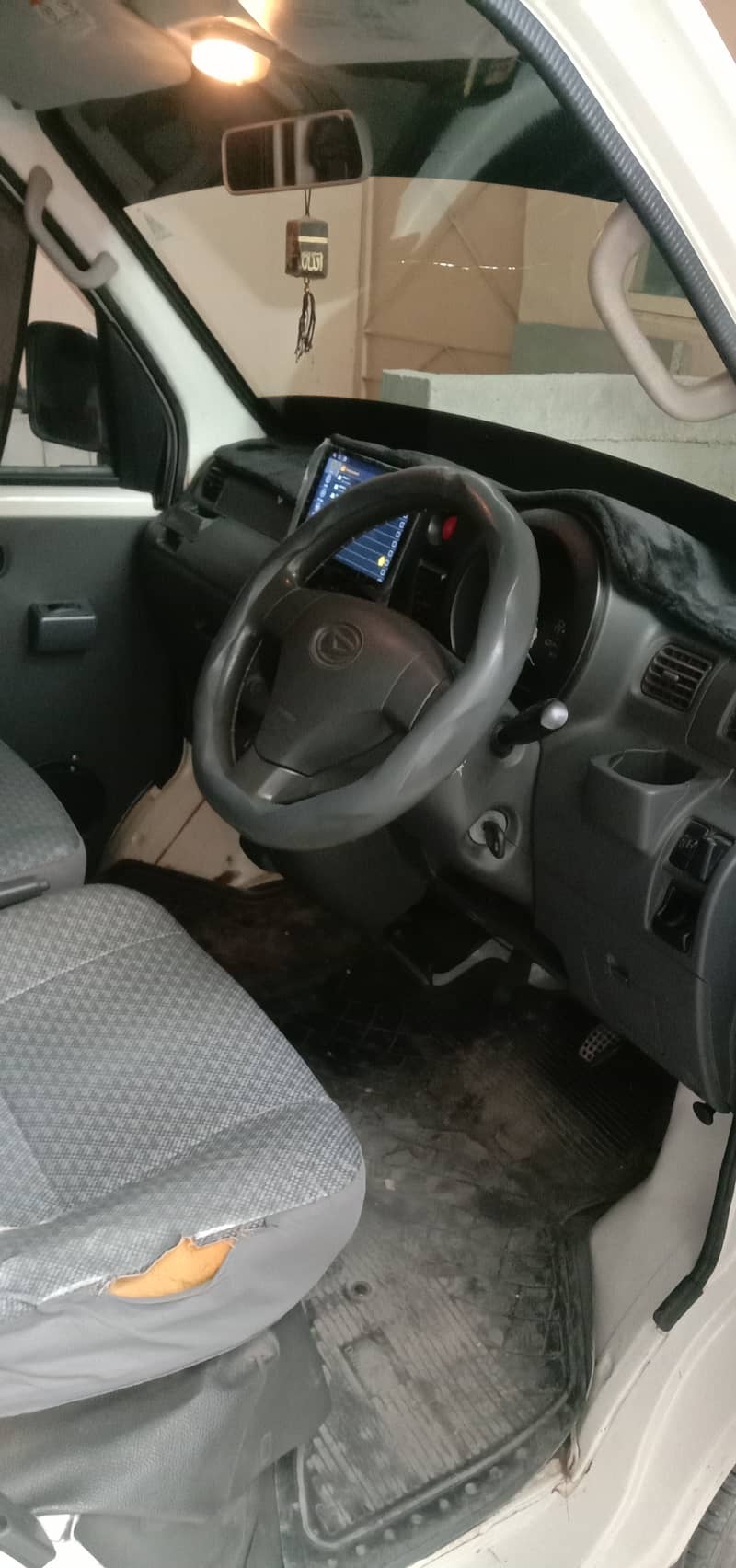 Daihatsu Hijet 2011 8