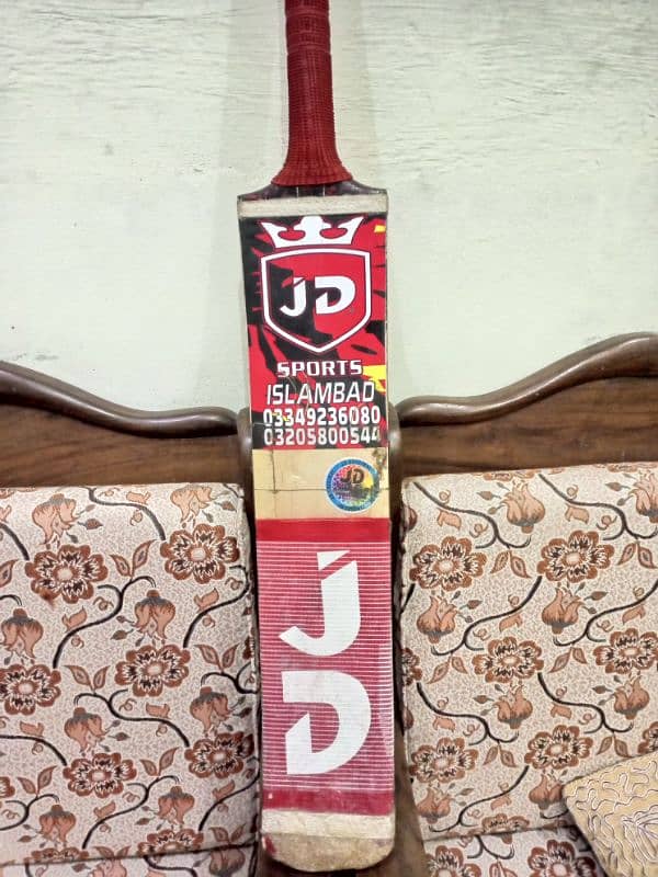 Original JD bat • 3 Inch side bottom • All Ok 0