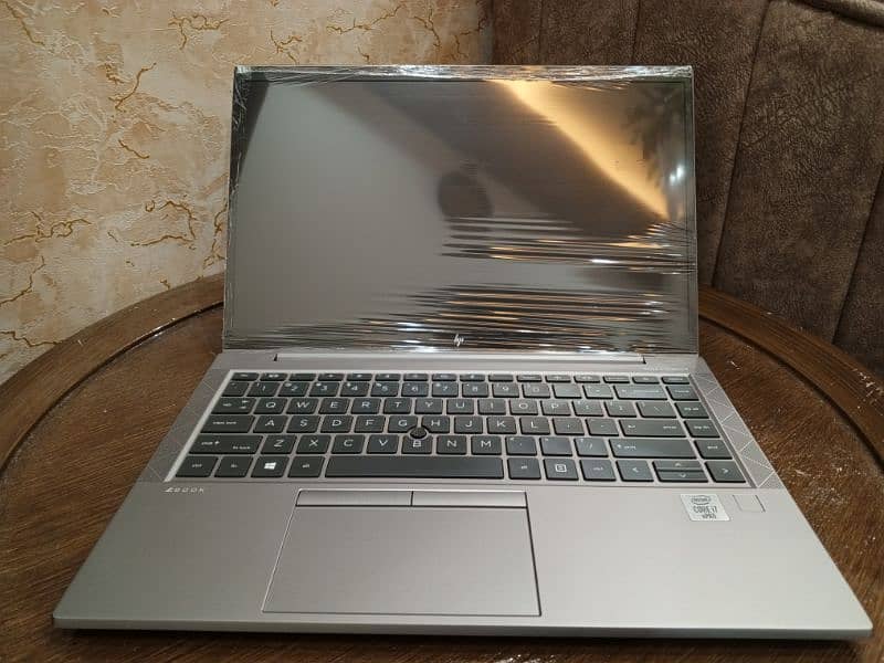 HP zBook firefly G7 Core i7 10th gen 16/512 1