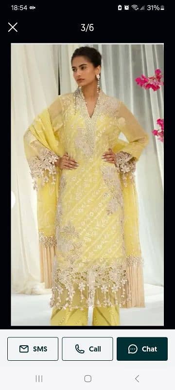 sana safinaz unstitched luxury lawn 2024 1