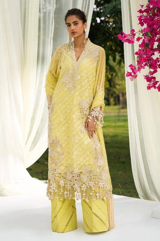 sana safinaz unstitched luxury lawn 2024 3