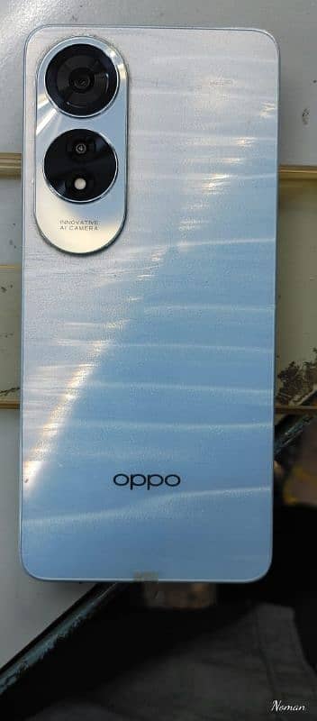 oppo A60 2