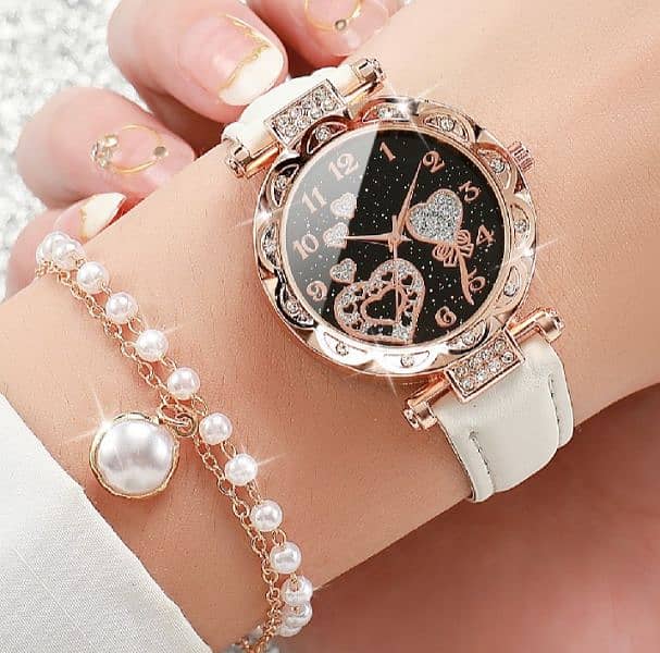 Women Watch 3