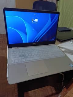 Dell Inspiron 15 (Core i5) 2gb GPU