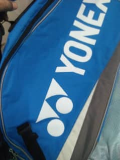 tennis bag | racket bag | racquet bag | Yonex bag