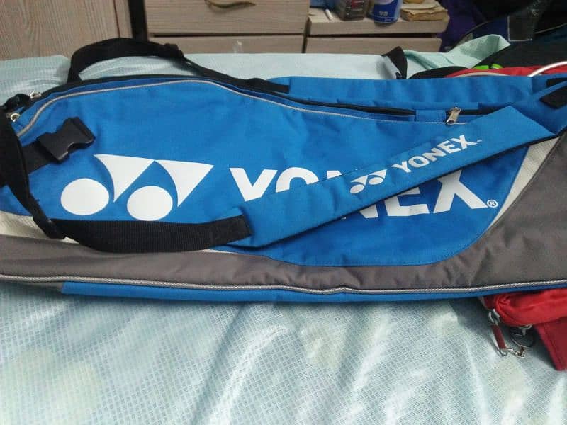 tennis bag | racket bag | racquet bag | Yonex bag 1