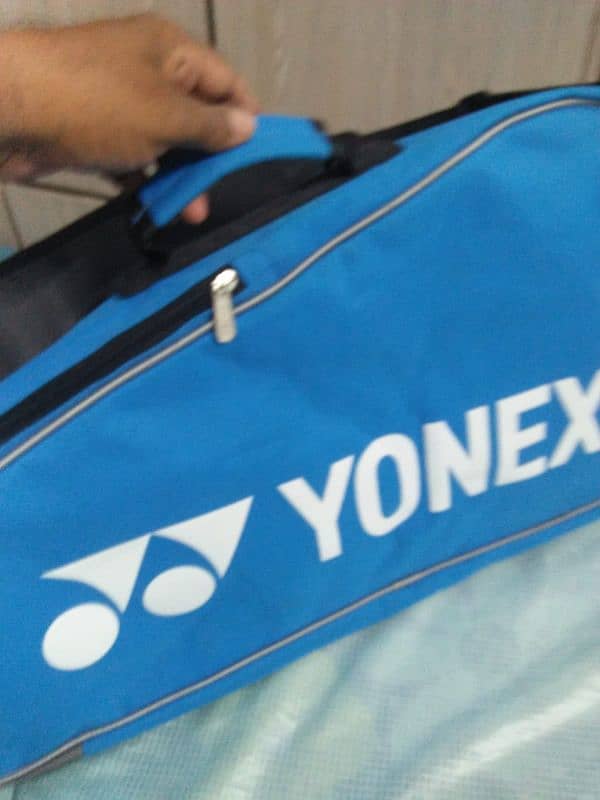 tennis bag | racket bag | racquet bag | Yonex bag 2