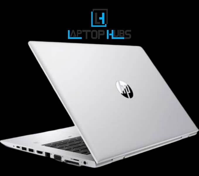 HP640 i5 8th 03068688910 0