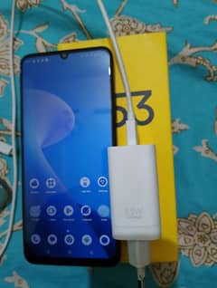 realme c53