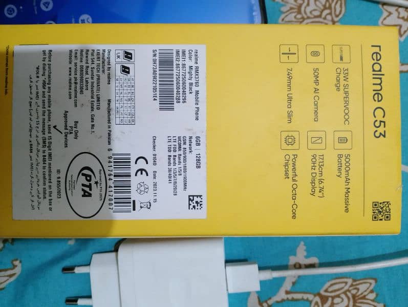 realme c53 2