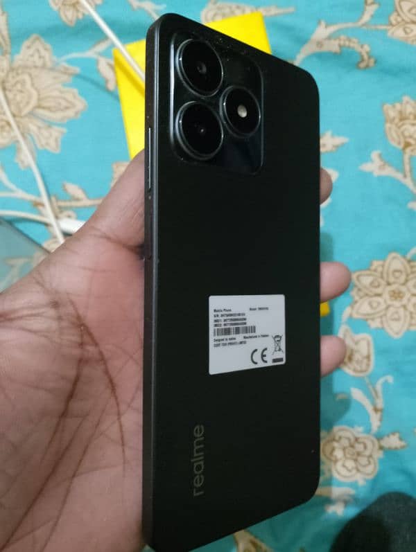 realme c53 3