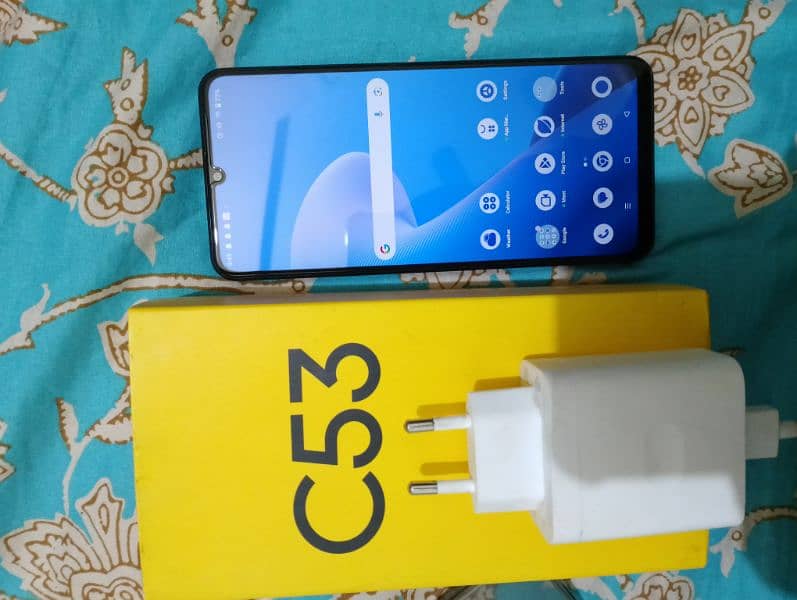 realme c53 5