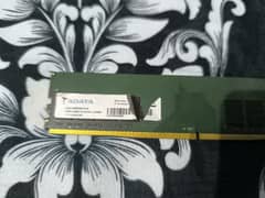 8Gb ddr4 ram