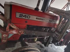 massey ferguson 240