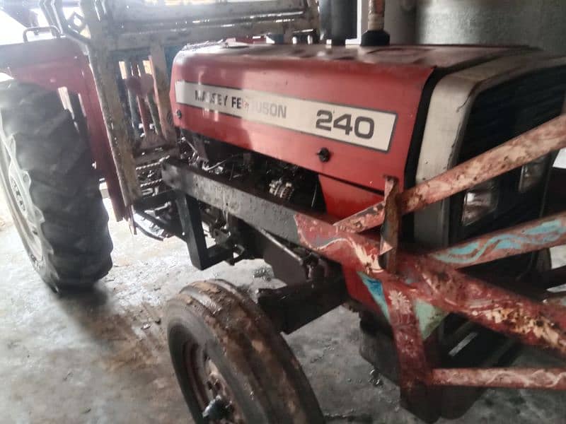 massey ferguson 240 1