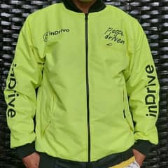 Indrive Jacket