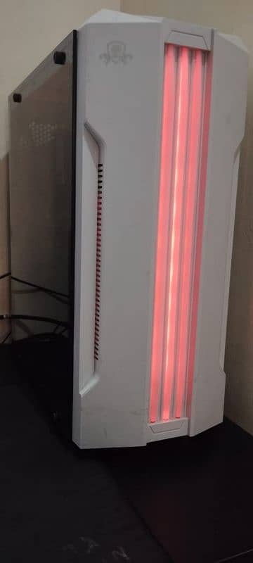 Ryzen 5 2600 Gaming pc for sale 2