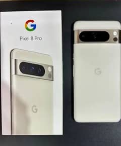 Google pixel 8pro PTA approved O3O4 _O79_O437 my WhatsApp n