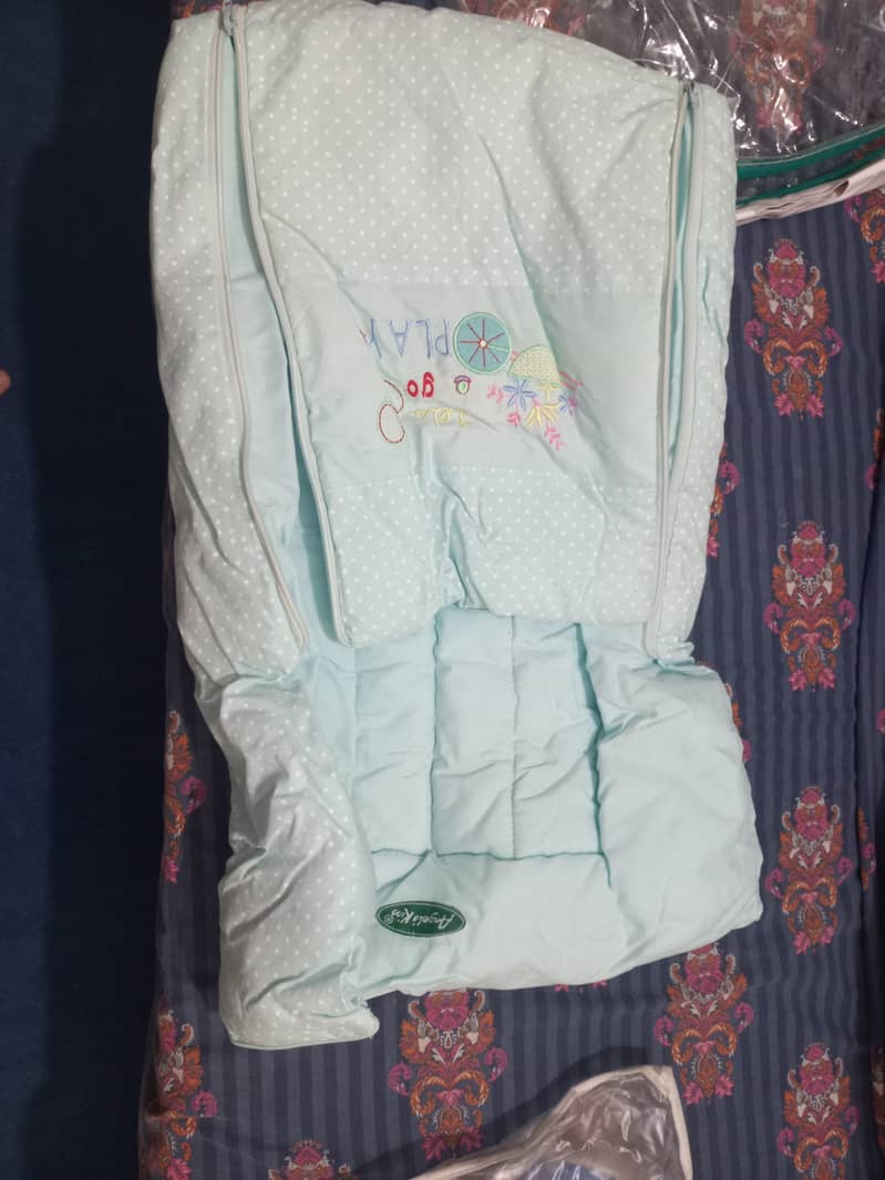 Baby carrying Bags 6