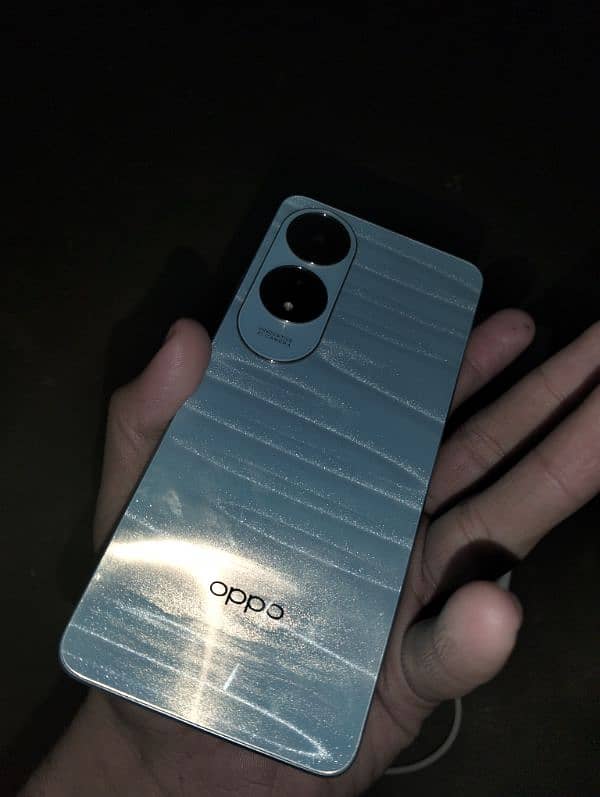 Oppo a60 2