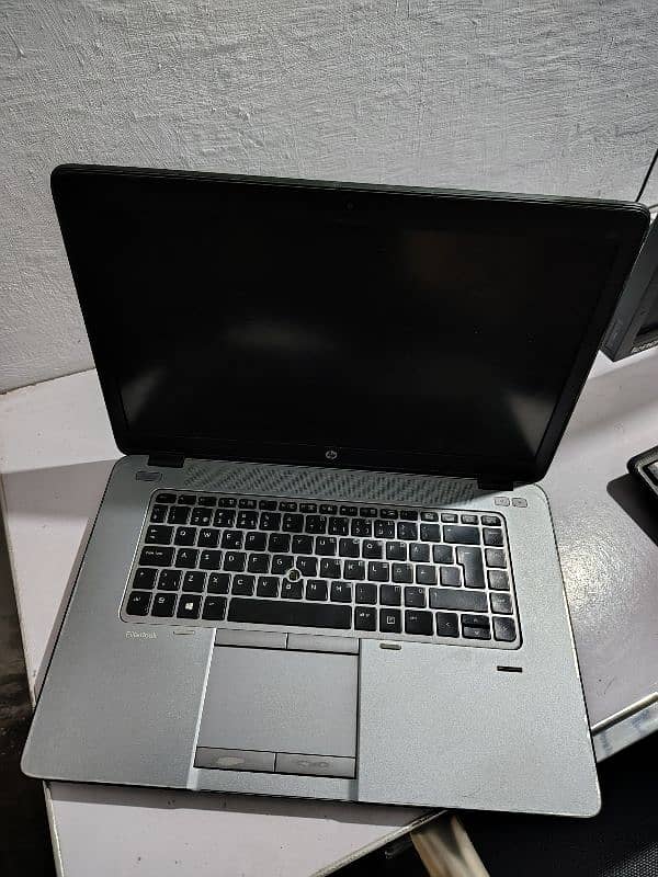 HP elitebook 850 G1 For Sale 0