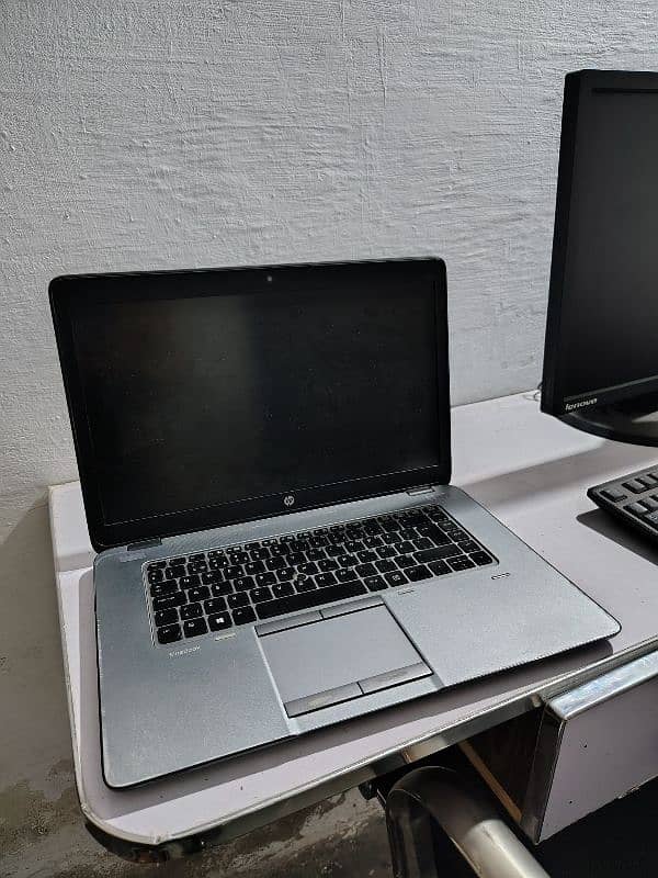 HP elitebook 850 G1 For Sale 3