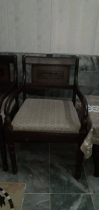 very good condition 10 by 10 2 + 2 + 1 + 1  seater 6 3