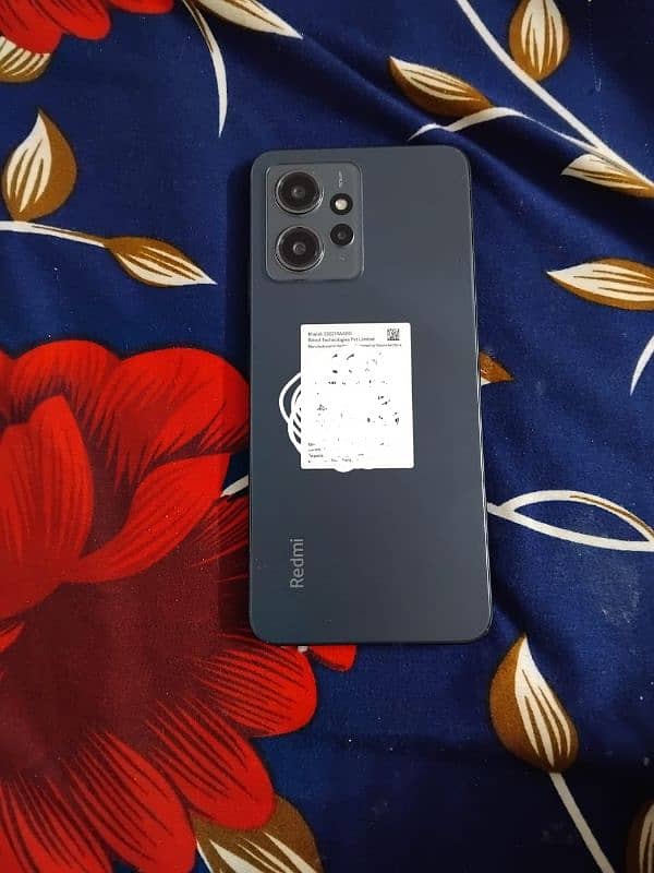 Redmi note 12 for sale 0