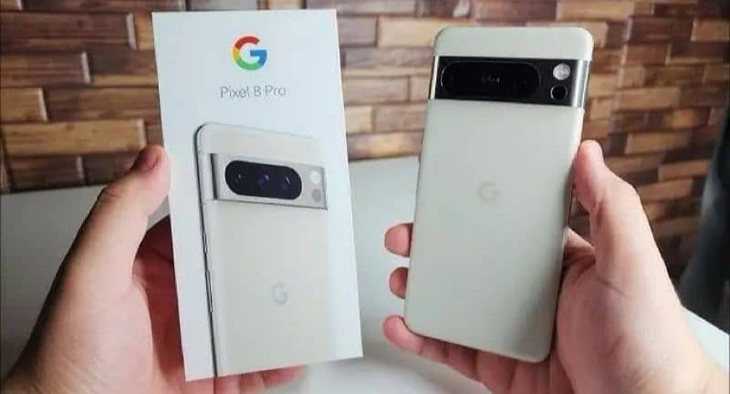 Google pixel 8pro PTA approved O3O4 _O79_O437 my WhatsApp n 0