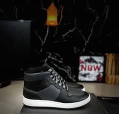 Ndure Men's Fusion Sneakers