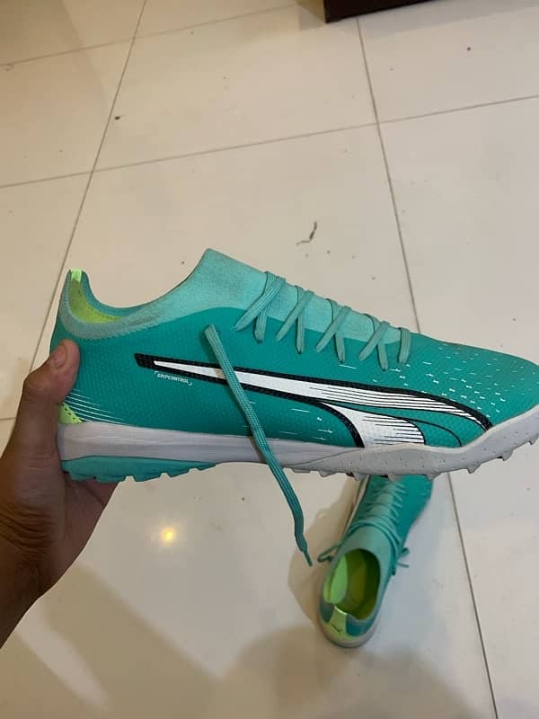 puma ultra match 2