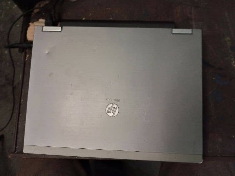 hp elite book 0