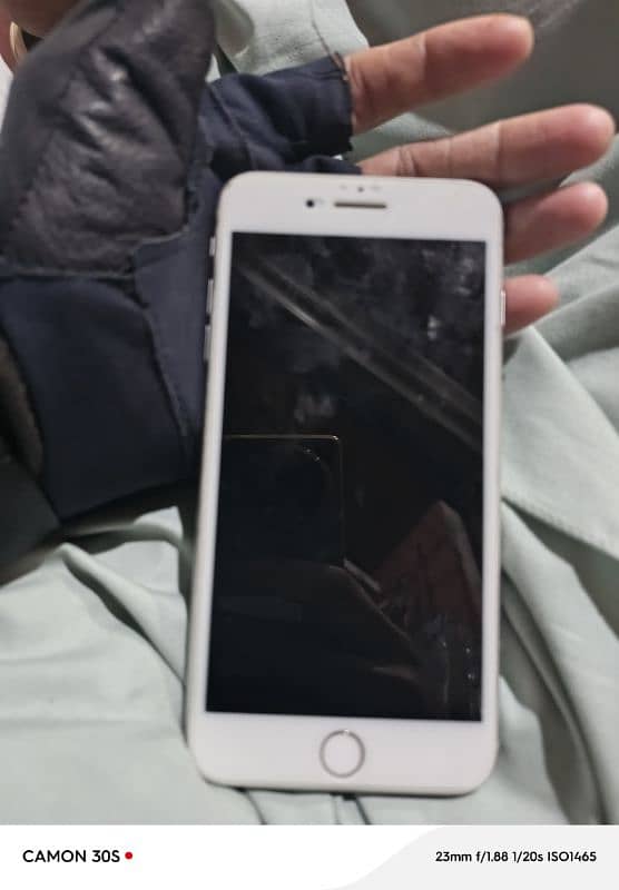 iphone8plus 64gb 10by10 condition all ok 1