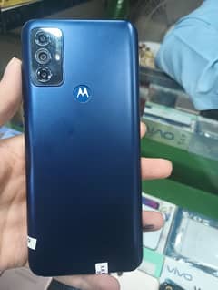 moto g play 2023 PTA approved