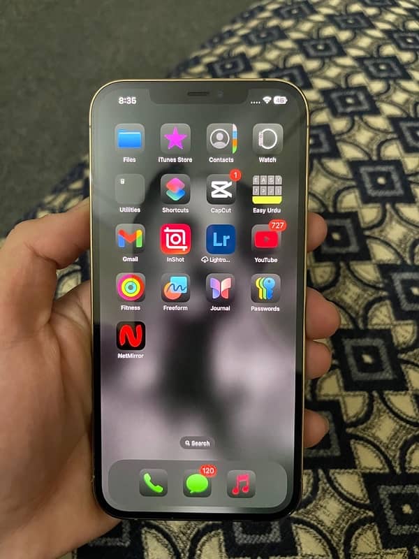 iphone 12 pro max non pta 5